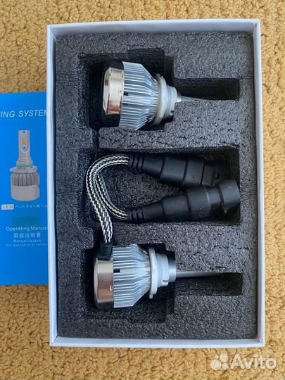 PROsvet H7 LED