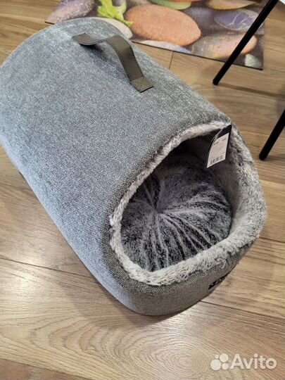 Домик для кошки или маленькой собачки