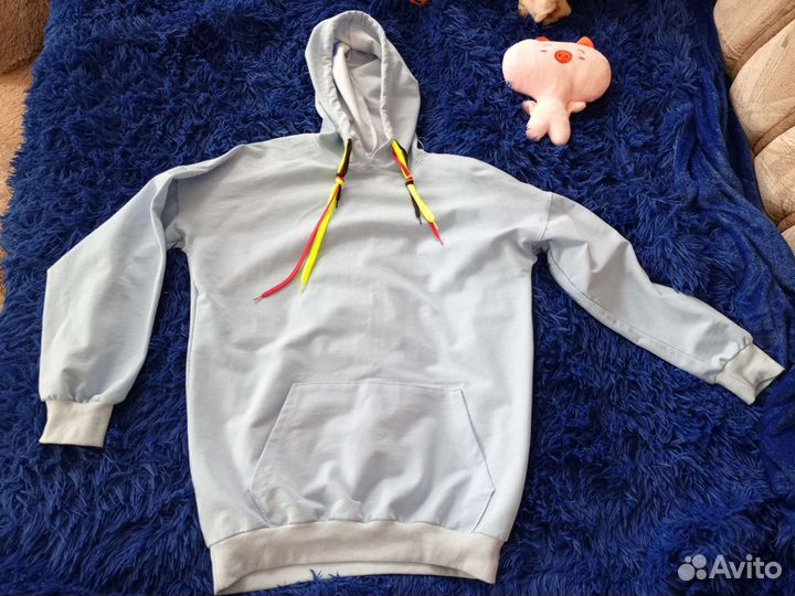 Спортивный костюм женский