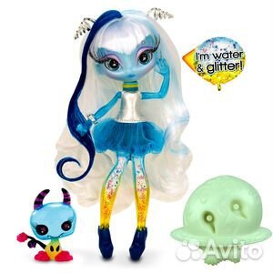 Novi Stars Una Verse Уна Вёрс