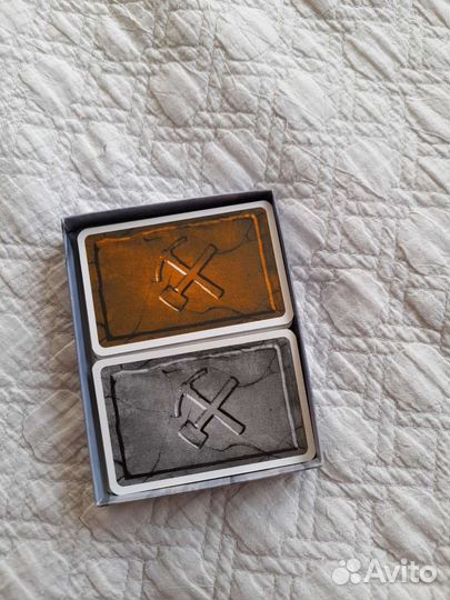 Настольная игра Гномы-вредители