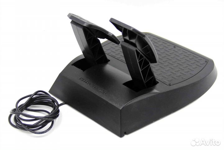 Руль Thrustmaster T150 Force Feedback