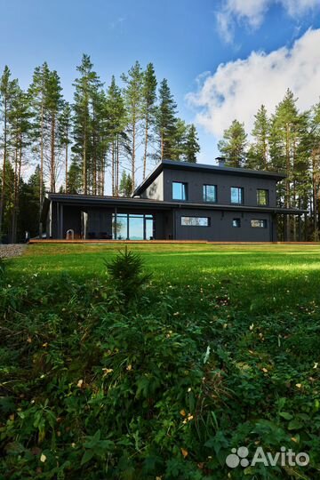 Аренда бани с бассейном. Петрозаводск