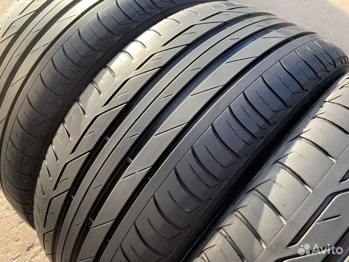 Bridgestone Turanza T001 225/45 R17 91V