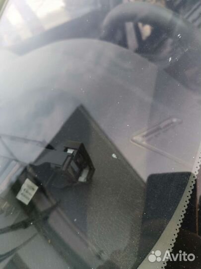 Лобовое стекло Оригинал Audi 100 C4