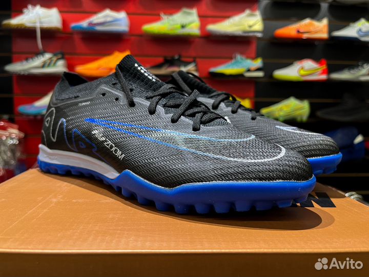 Сороконожки Nike Mercurial Vapor 15