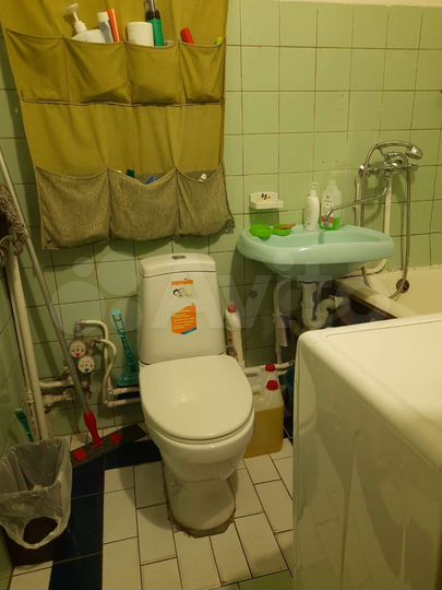 Комната 19 м² в 3-к., 5/5 эт.