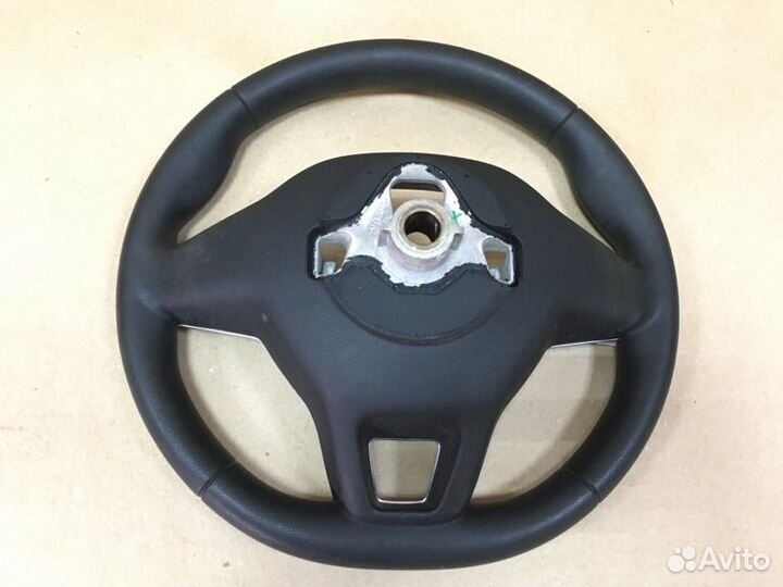 Руль Renault Logan 2