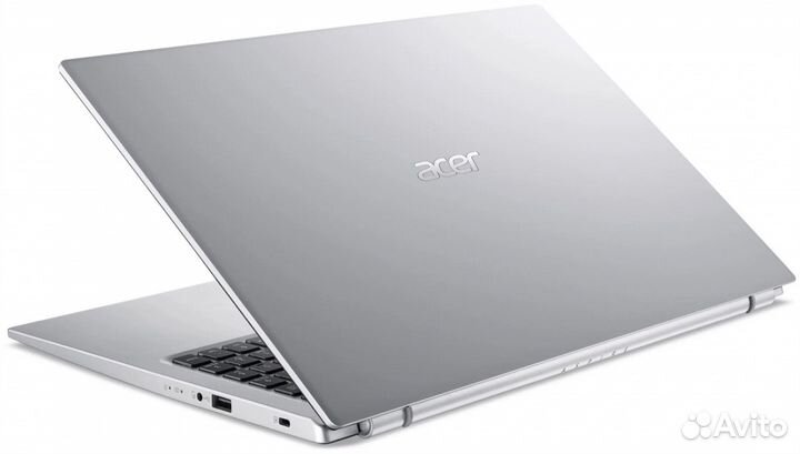 Новый Ноутбук Acer i5/8Gb/512Gb