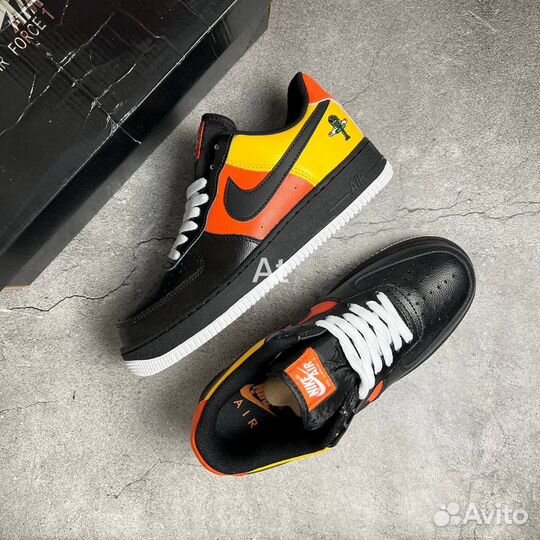 Кроссовки nike force