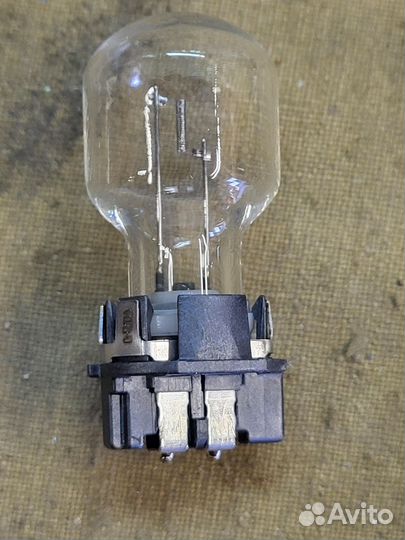 2014-22 хс90 лампа фонаря заднего xc90