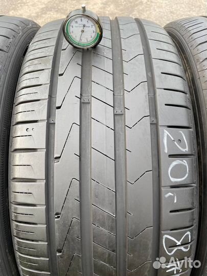 Hankook Ventus Prime 3 K125 245/45 R18