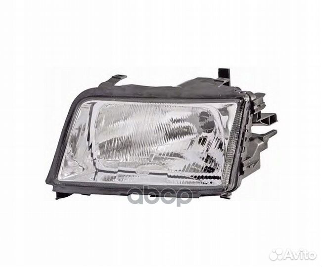 Фара левая 441-1118L-LD-EF Depo