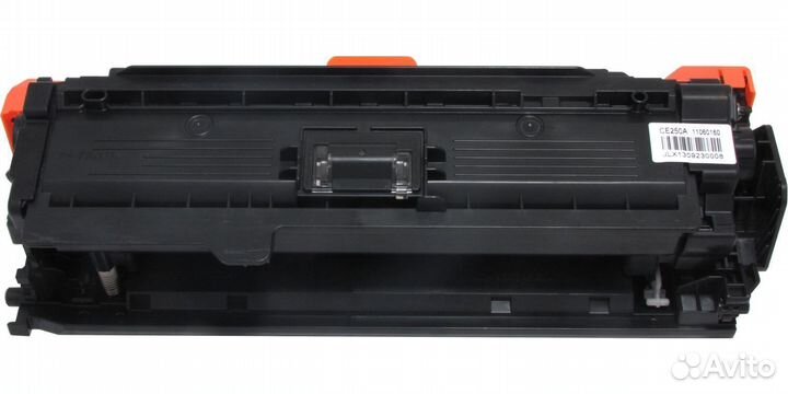 Оптом - картридж CE250A CE400A для CP3525/CM3530HP