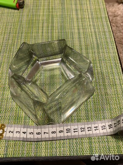 Пепельница Iitala