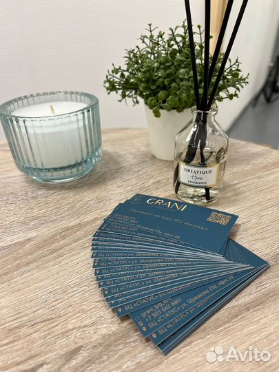 Дизайн - Логотип, сертификаты, визитки