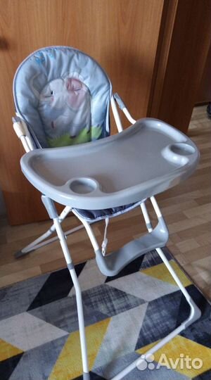 Стульчик для кормления