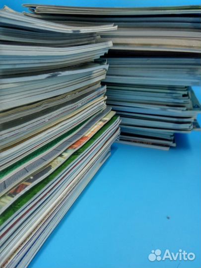 Техника и вооружение журналы