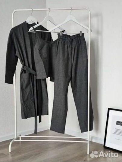 Вешалка напольная