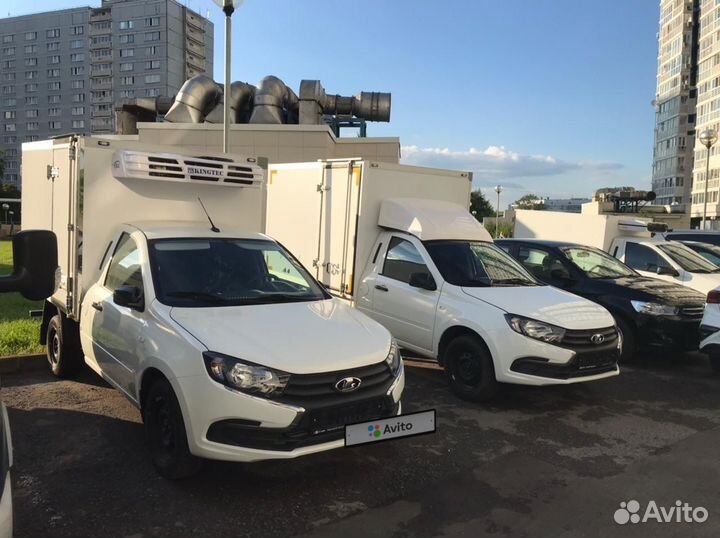 ВИС 2349 1.6 МТ, 2022, 23 км