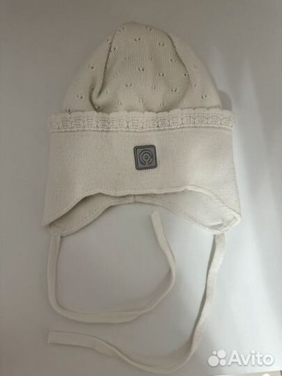 Шапка crockid 42-44