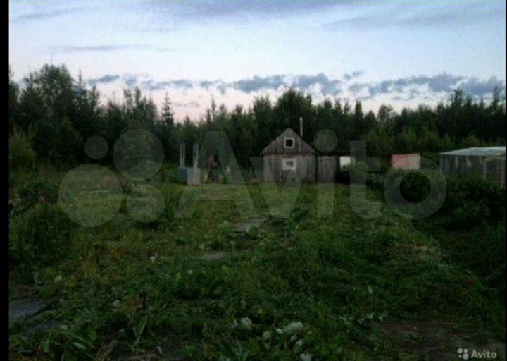 Участок 20 сот. (СНТ, ДНП)