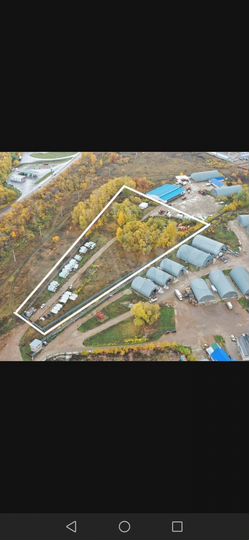 Свободного назначения, 1898 м²