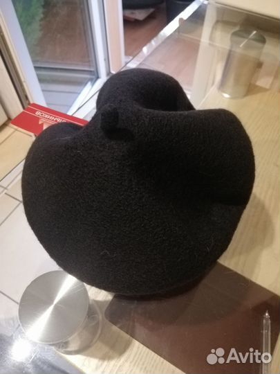 Ретро берет. Классика, винтаж