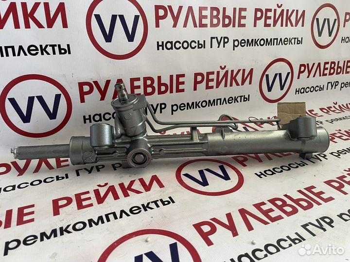 Рулевая рейка Ford Escort