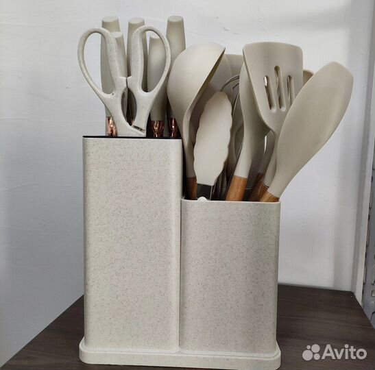 Ножи для кухни аксессуары набор