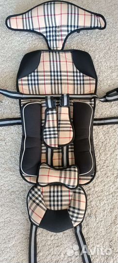 «Переноска для детей/ Хипсит/ Кенгуру»