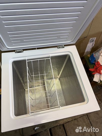 Морозьная камера