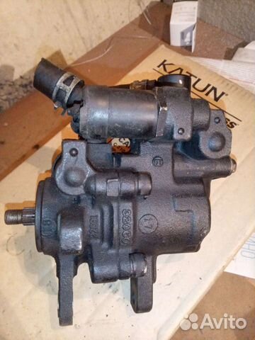 Гидроусилитель руля Тойота