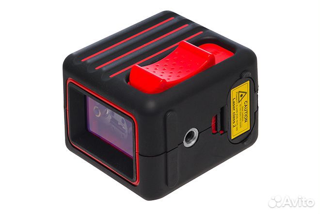 Уровень лазерный ADA Cube Mini Basic Edition