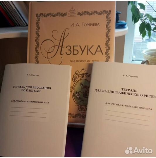 Занятия с дошкольниками ркш