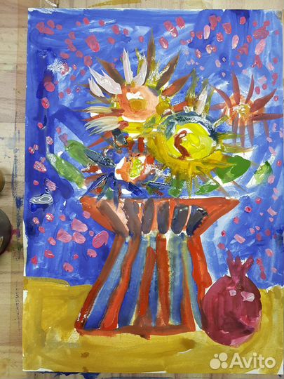 Детский сад кратковременного пребывания