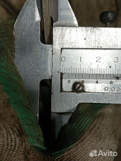 Передние тормозные диски Kawasaki zxr 400l