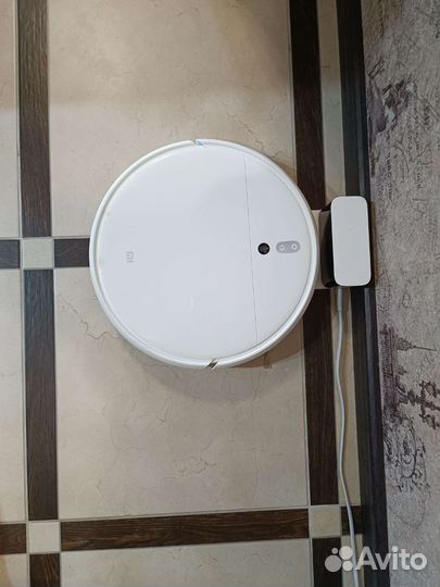 Xiaomi Mi Robot Vacuum Mop