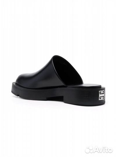 Сабо мюли givenchy в наличии