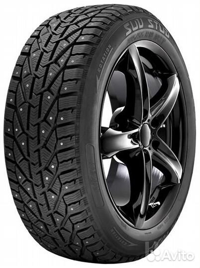 Tigar Ice 225/55 R17