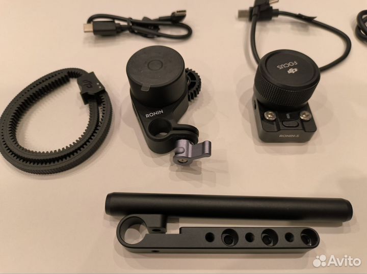 Dji ronin SC Pro Combo