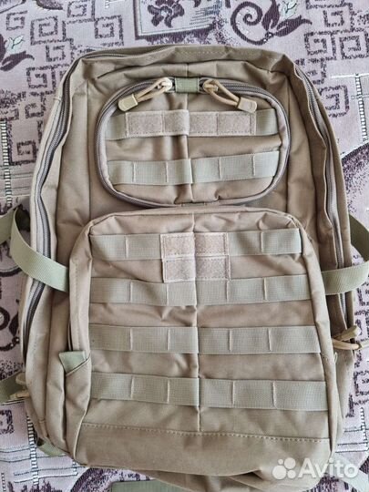 Тактический - туристический рюкзак