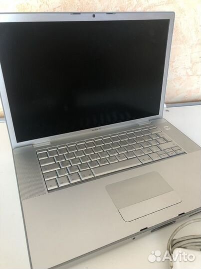 Apple MacBook Pro 15