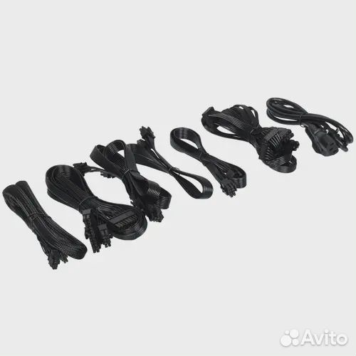 Блок питания Cougar GEX X2 1000 1000W GEX X2 1000