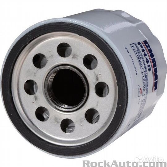 Фильтр масла двигателя Chrysler GM Ford Jeep