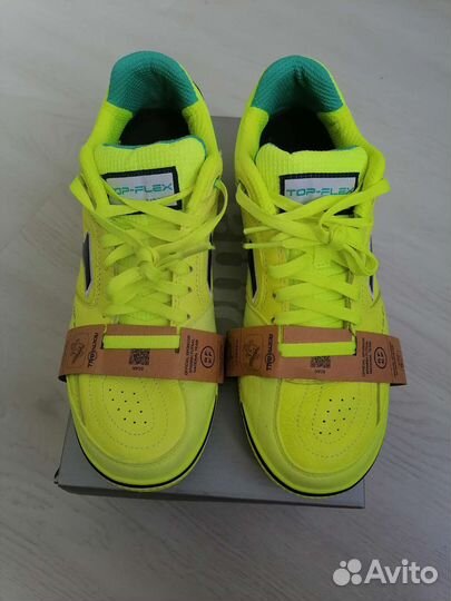 Футзалки joma top flex