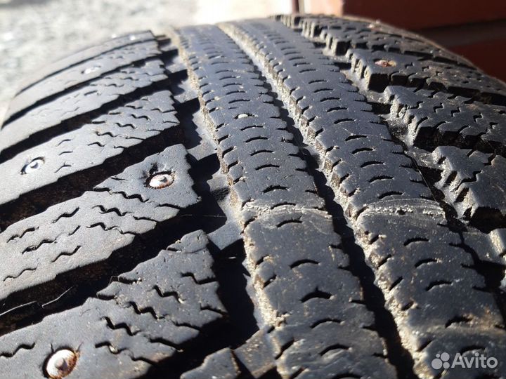 Amtel NordMaster 195/65 R16