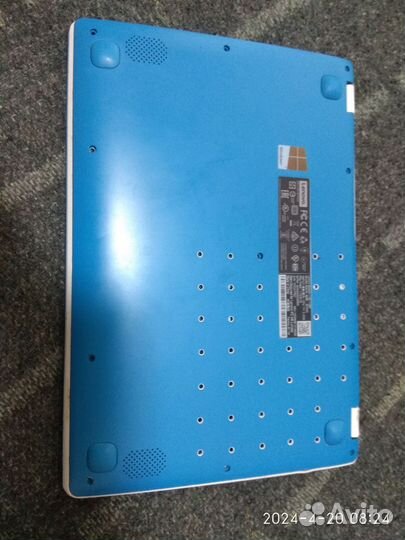 Lenovo ideapad 110S-11IBR разбор