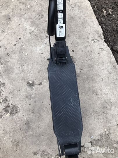 Самокат городской Roces