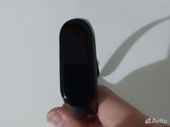 Браслет Mi band 4